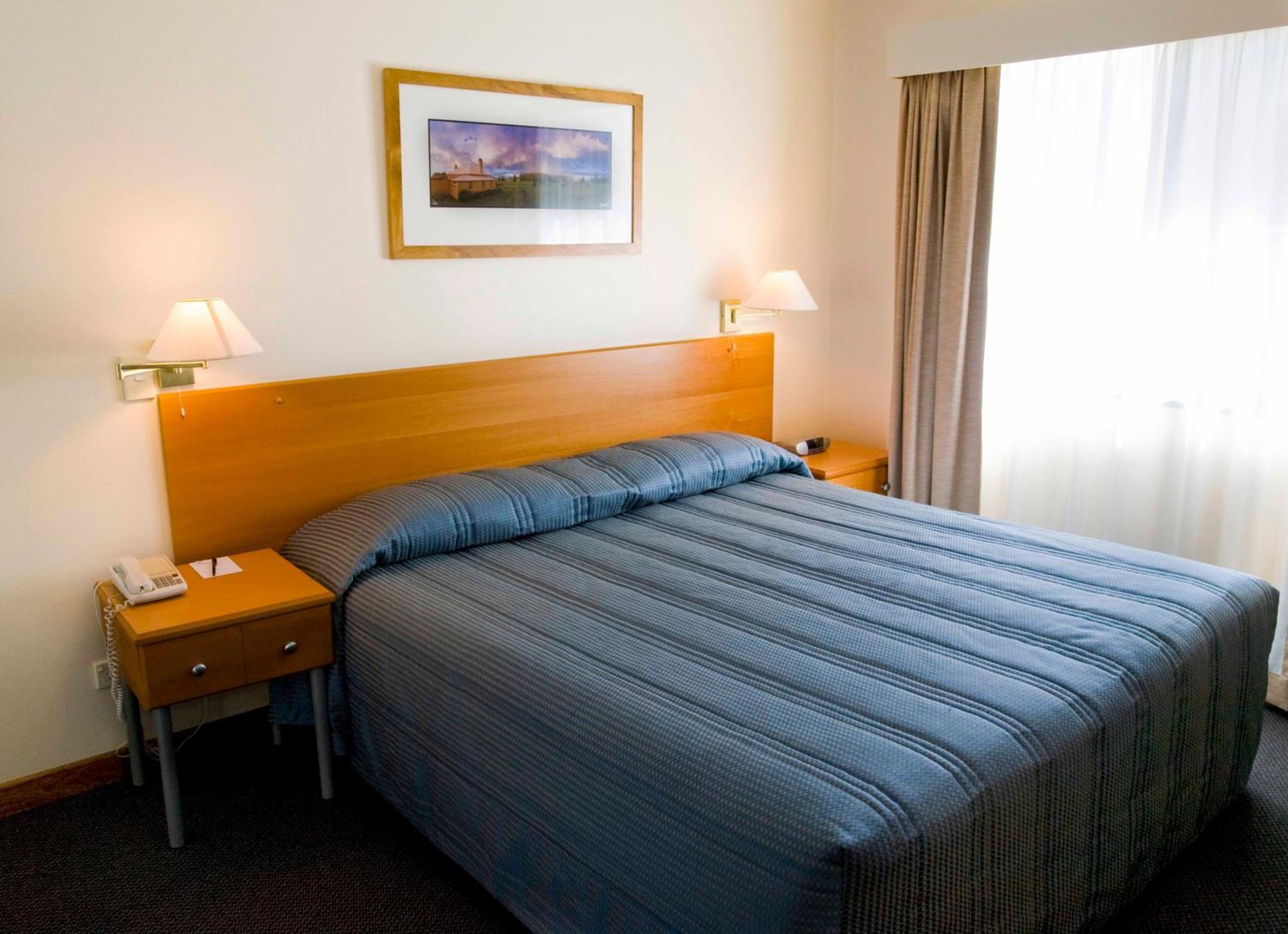Governors Lodge Resort Hotel Burnt Pine Pokoj fotografie